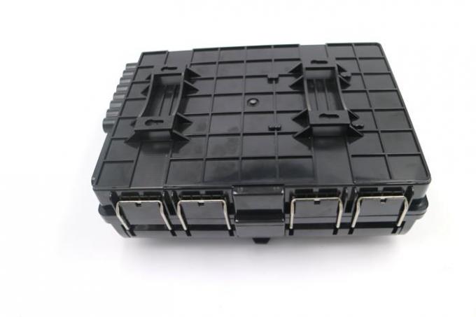 Outdoor Fiber Optic Terminal Box UV Protection And Anti - Aging Material
