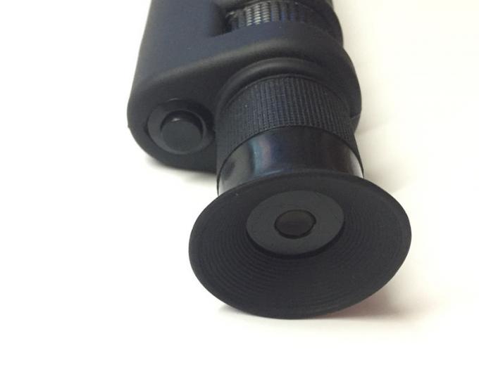 KCO-400x Fiber Optic Inspection Tool Handheld Microscope Ferrule Cheking Device