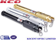 50mW Fiber Optic Accessories , VFL Visual Fault Locator Red Laser Pen