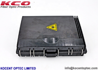 Waterproof IP65 Fiber Optic Terminal Box FDB OTB Outdoor LGX 1*8 SC/APC Easy Installation