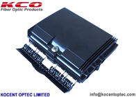 8 Core Fiber Optic Terminal Box NAP CTO FBD FTB OTB ODP ABS PC Material Outdoor