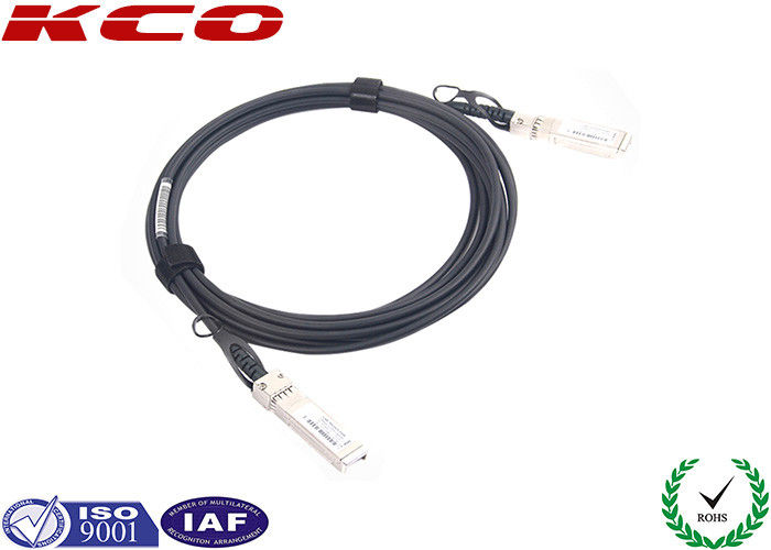 PCCA SFP Fiber Optic Transceiver , 30 AWG Cisco Fiber Optic SFP Modules
