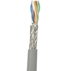 8 Core Indoor Networking Cable Cat5e LAN Ethernet Cable