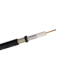 RG6 Rg11 Messanger CCTV Coaxial Cable