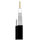 RG59 RG6 CATV Hfc CCTV Coaxial Cable