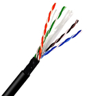 1000ft CAT6 FTP UTP LAN CABLE Networking Cable Fluke Test 305m LSZH Jacket